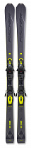 Лыжи горные Fischer RC One 74 AR + крепления RS 10 PR (P09622)