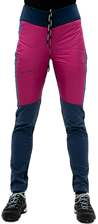 Брюки Nordski WN Hybrid Pro (NSW707755)