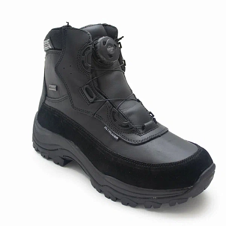 Ботинки Editex MN Intruder (W2389-1K)