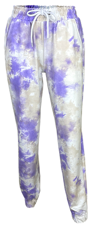 Брюки Ower Black WN (OW-209)