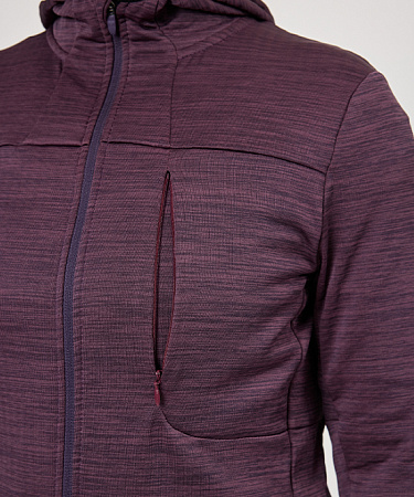 Толстовка Nordski WN Impulse (NSW649726)