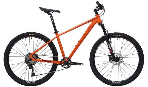 Велосипед Welt Ranger 2.0 27"   