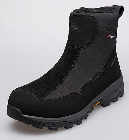 Ботинки Editex MN Stormbringer (W2442-1Z) 