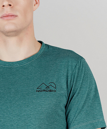 Футболка Nordski MN Move (NSM523127)