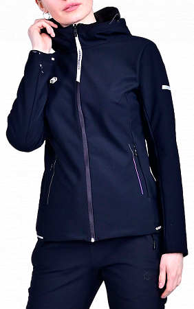 Куртка High Experience WN Softshell (S40212-1090)