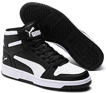 Кроссовки Puma MN Rebound LayUp SL (36957301)