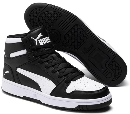 Кроссовки Puma MN Rebound LayUp SL (36957301)