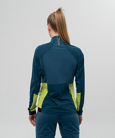 Куртка Nordski WN Race тренировочная (NSW766375)