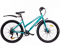 Велосипед ACID 26" Q 670 D