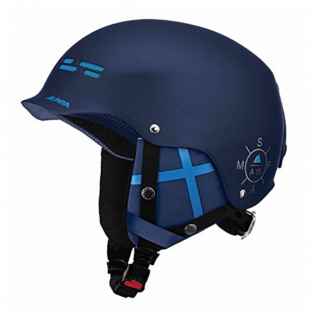 Шлем Alpina SPAM CAP (A9033 82)