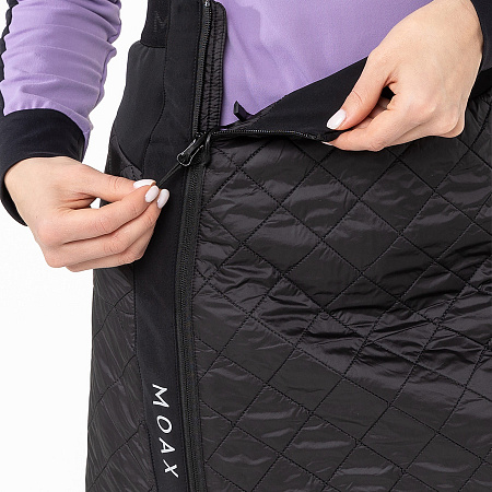 Юбка Moax WN Laura утепленная (MX2302 10000)