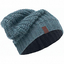 Шапка Buff Knitted Hat Gribling Steel  (2006.701.10)