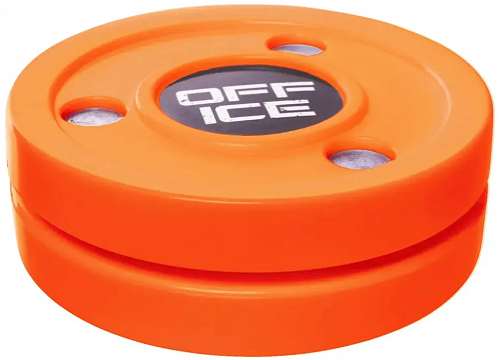 Шайба Off-Ice Puck двухсоставная для тренировок вне льда (3239)