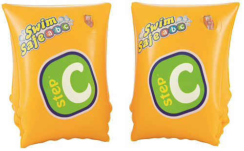 Нарукавники Bestway 25х15 3-6 лет (32033)