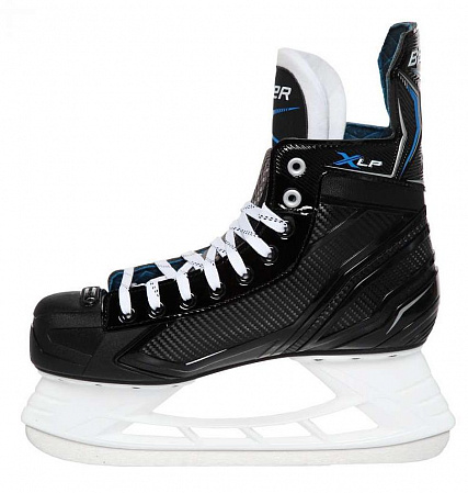 Коньки хоккейные Bauer X-LP SR Skate (1058938)