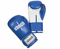 Перчатки Clinch Fight боксерские (C133) 12унций