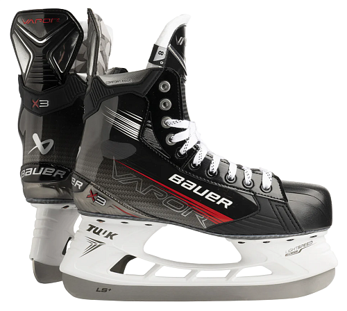 Коньки хоккейные Bauer SR Vapor X3 Skate (1061734)
