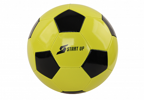 Мяч футбольный Larsen Start Up №5 (E5122)