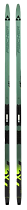 Лыжи беговые Fischer Twin Skin Power Medium EF (N42024)