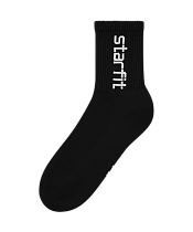Носки спортивные Starfit crew, 2 пары (SCS2552PW)