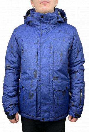 Куртка SkiingBird MN (8803)