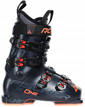 Ботинки горнолыжные Fischer RC One110 (U30021)