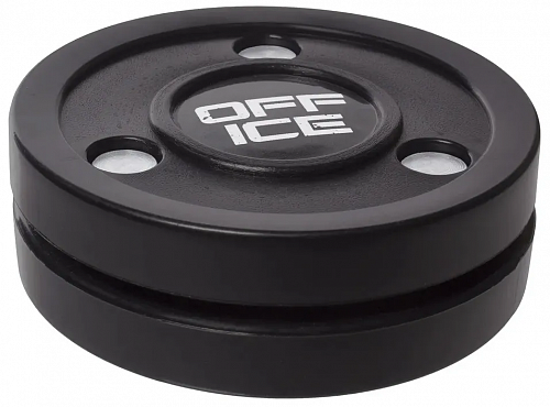 Шайба Off-Ice Puck двухсоставная для тренировок вне льда (3133)