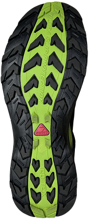 Ботинки Editex MN Dynamic с мембраной (W2429-9)