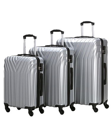 Чемодан Verano 25" 4 колеса (VRN-8811) 