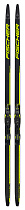 Лыжи беговые Fischer CarbonLite CL JR IFP (N59022)