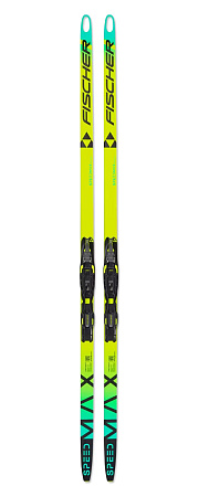 Беговые лыжи SPEEDMAX 100 SKATE JR (N57025)