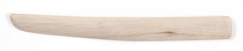 Танто-макет ножа (граб) (ОР5018)