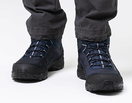 Кроссовки Editex MN Amphibia (W682-02N)