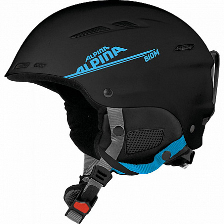 Шлем Alpina BIOM (A9059 32) 