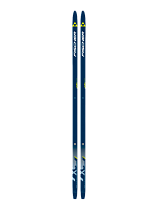 Лыжи беговые Fischer Active crown (N78824)