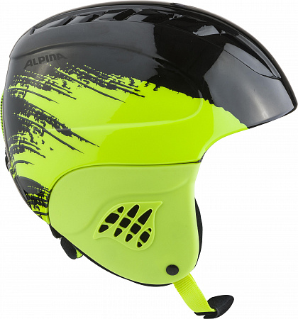 Шлем Alpina CARAT (A9035 64) 