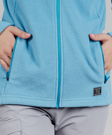 Толстовка Nordski WN Fleece (NSW579123) 