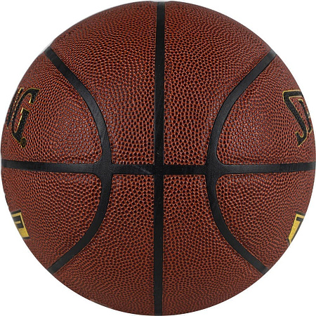 Мяч баскетбольный Spalding Grip Control №7 (76 875Z) 