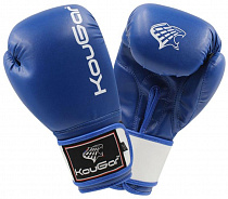Перчатки боксерские KouGar KO300-8, 8oz (28269275)