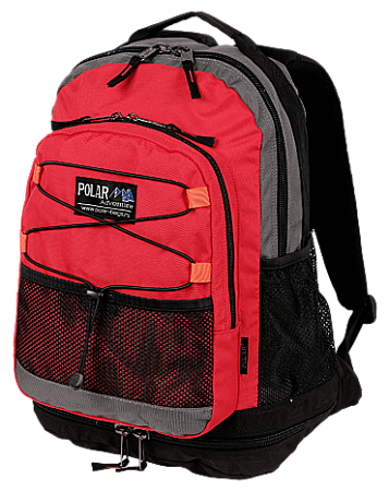 Рюкзак Polar (П178-01)