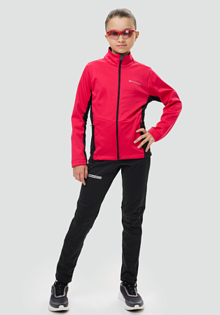 Куртка Nordski JR Advance (NSJ651938)