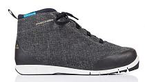 Ботинки лыжные Fischer Urban Cross ASH (S25419)