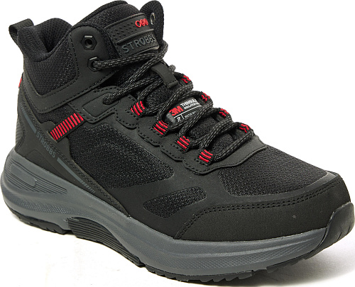 Ботинки Strobbs WN (F8465-3)