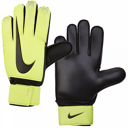 Перчатки вратарские Nike Match Goalkeeper (GS3370-702)