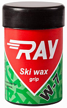 Смазки сцепления Ray синтетические -6- 13°С (W-7)