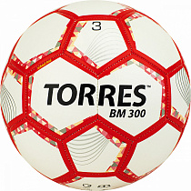 Мяч футбольный Torres BM300 №3 (F320743)