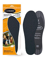 Стельки Corbby Frotte