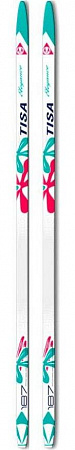 Лыжи беговые Tisa Elegance Step Women (N91221) 