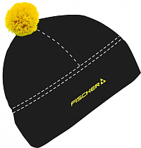 Шапка Fischer Fleece (GR8201-100)
