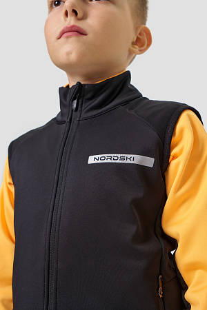 Жилет Nordski JR Core (NSJ669100) 